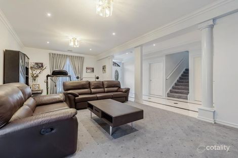 Property photo of 31 Jacaranda Drive Taylors Hill VIC 3037