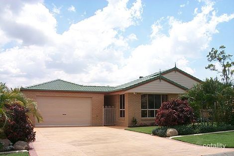 Property photo of 49 Scanlen Crescent Wynnum West QLD 4178