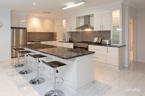 Property photo of 7 Blue Bonnet Way Wodonga VIC 3690