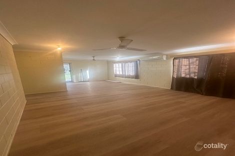 Property photo of 29 Carmen Close Yabulu QLD 4818