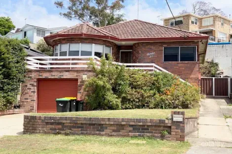 Property photo of 25 Allawah Avenue Carss Park NSW 2221
