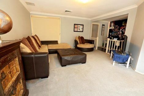 Property photo of 4 Tinarra Crescent Erskine Park NSW 2759