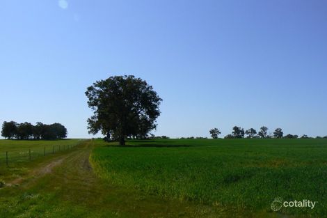 Six Mile Rd, Mayanup, WA 6244