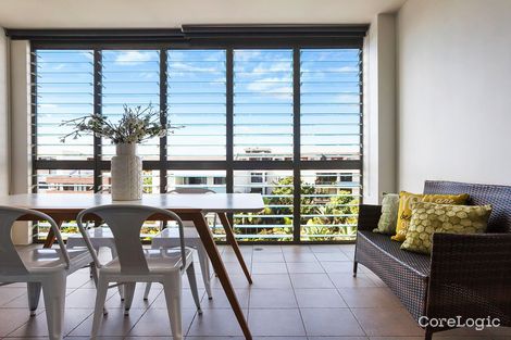 Property photo of 617/221 Sydney Park Road Erskineville NSW 2043