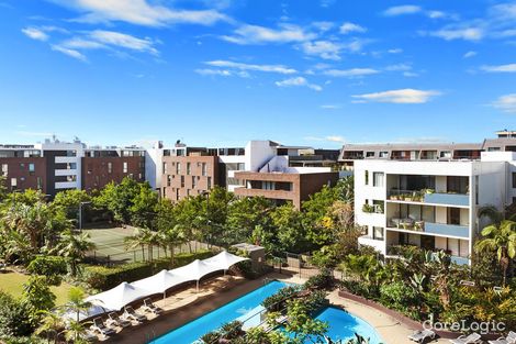 Property photo of 617/221 Sydney Park Road Erskineville NSW 2043