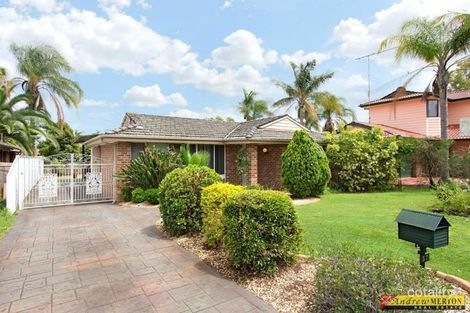 37 Amazon Pl, St Clair, NSW 2759