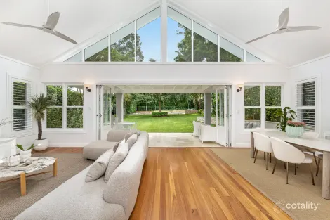 Property photo of 57 Kallaroo Road Riverview NSW 2066