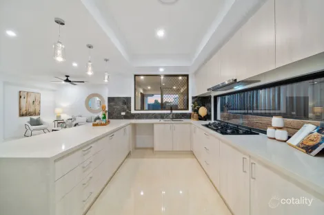 Property photo of 10 Tyson Street White Rock QLD 4306