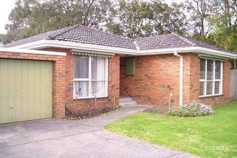 Property photo of 6/12 Harrison Street Mitcham VIC 3132