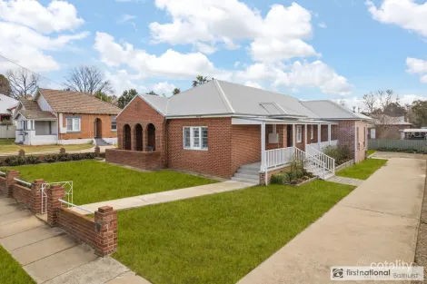 Property photo of 299 Stewart Street Bathurst NSW 2795