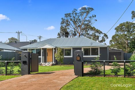 Property photo of 16 Knowle Road Aylmerton NSW 2575