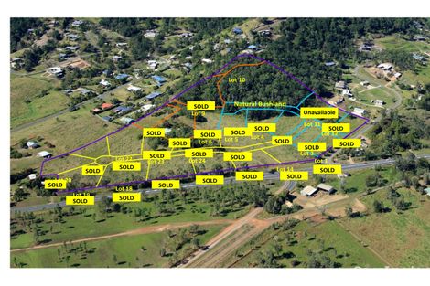 Property photo of 10 Pepperberry Lane Cannon Valley QLD 4800