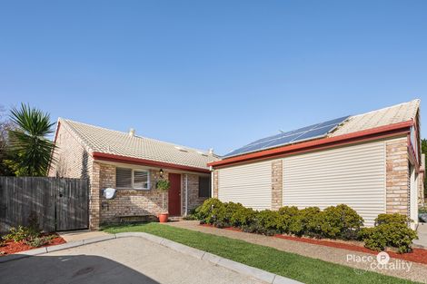 6/160 GYMPIE ST, NORTHGATE, QLD 4013