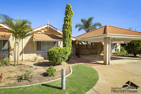 10/450 Chapman Rd, Bluff Point, WA 6530