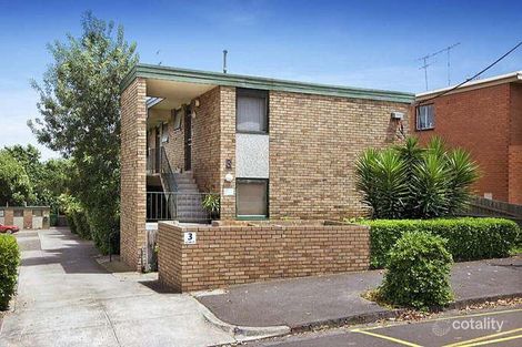 17/3 Allard St, Brunswick West, VIC 3055