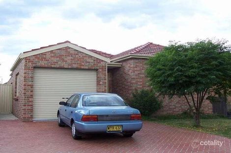 38 Myall St, Auburn, NSW 2144