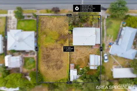 Property photo of 21 Cox Road Norlane VIC 3214