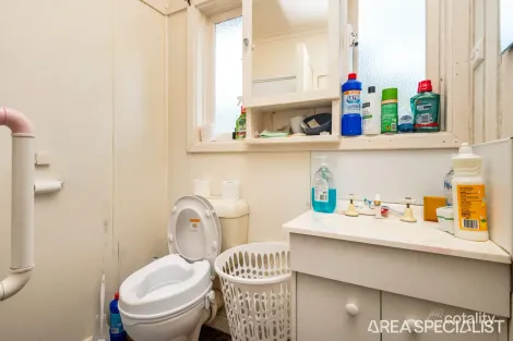 Property photo of 21 Cox Road Norlane VIC 3214