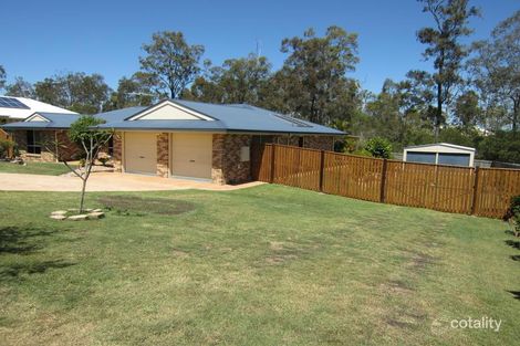 32 Alexandra Cl, Flinders View, QLD 4305