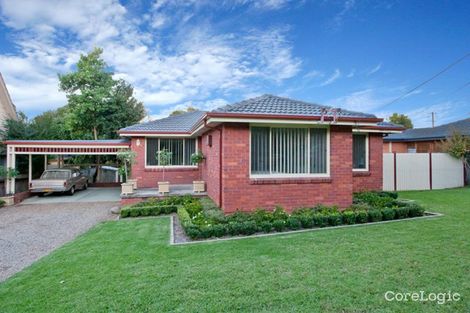 Property photo of 1 Keswick Avenue Castle Hill NSW 2154