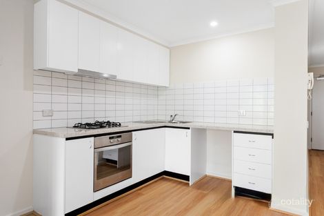 Property photo of 403/118 Dudley Street West Melbourne VIC 3003