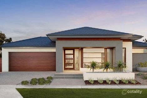 Property photo of 6 Sonder Avenue Werribee VIC 3030