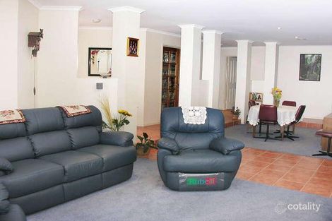Property photo of 12 Shrivell Circuit Dunlop ACT 2615
