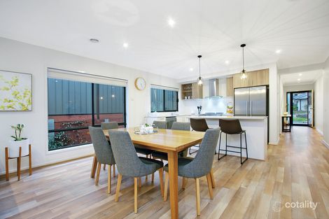 Property photo of 5 Stamlor Road Mernda VIC 3754