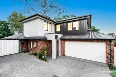 2/46 Mountain View Rd, Montmorency, VIC 3094