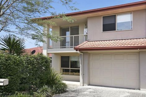 9/50 Johnston St, Carina, QLD 4152