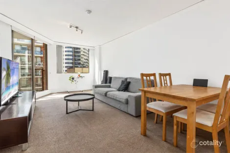 155/336-346 Sussex St, Sydney, NSW 2000