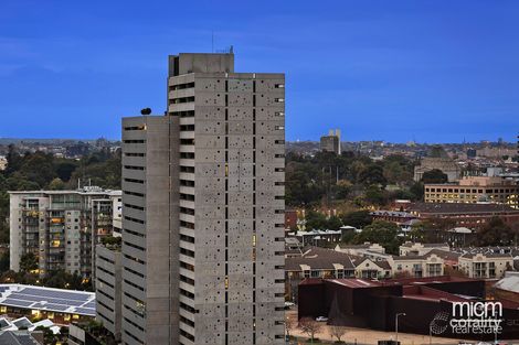 Property photo of 2003/163 City Road Southbank VIC 3006