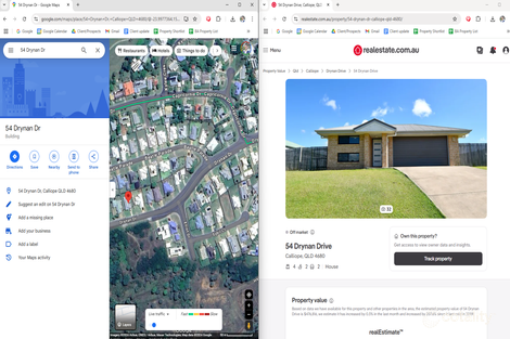 54 Drynan Dr, Calliope, QLD 4680
