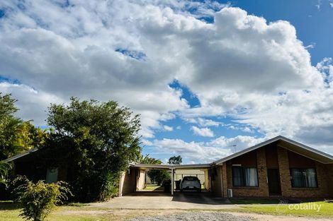 5 Bentwood St, Burrum Heads, QLD 4659