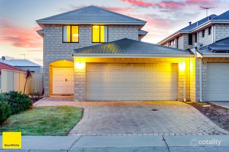 25 Marathon Loop, Madeley, WA 6065
