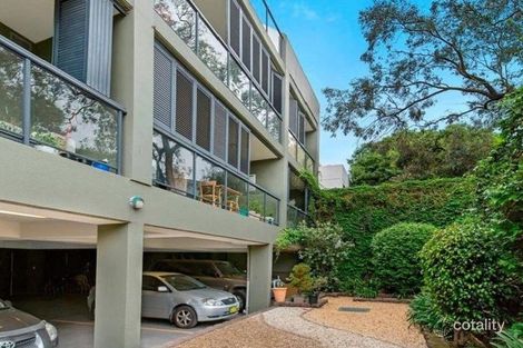 Property photo of 13/18-22 Purkis Street Camperdown NSW 2050