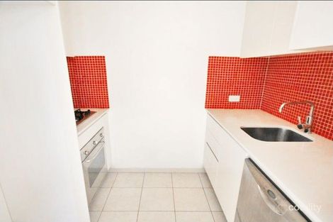 Property photo of 13/18-22 Purkis Street Camperdown NSW 2050