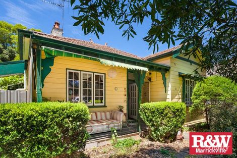 Property photo of 11 Keir Avenue Hurlstone Park NSW 2193