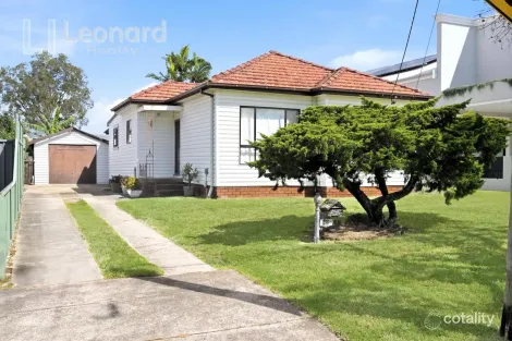 42 Northcote Rd, Greenacre, NSW 2190