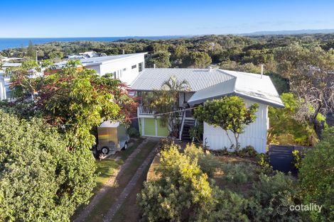 Property photo of 13 Wunnunga Crescent Yaroomba QLD 4573