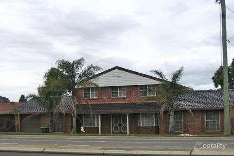 Property photo of 246 Canterbury Road Revesby NSW 2212