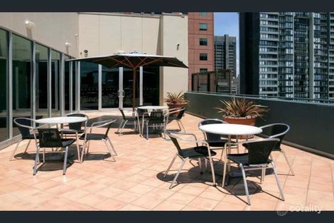 Property photo of 310/600 Little Bourke Street Melbourne VIC 3000