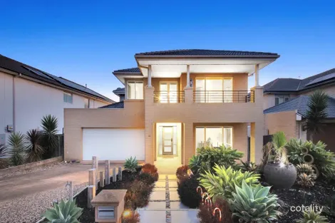 22 Seaview Pnt, Point Cook, VIC 3030