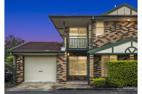 Property photo of 2/394 Handford Road Taigum QLD 4018