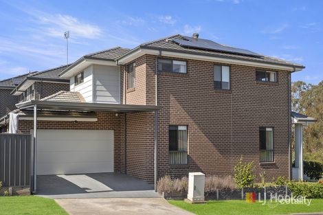 Property photo of 29 Resh Avenue Riverstone NSW 2765