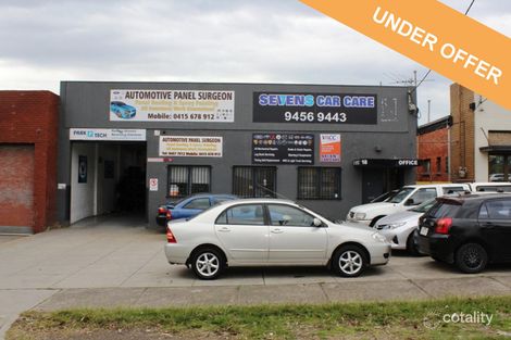 18 Vernon Ave, Heidelberg West, VIC 3081