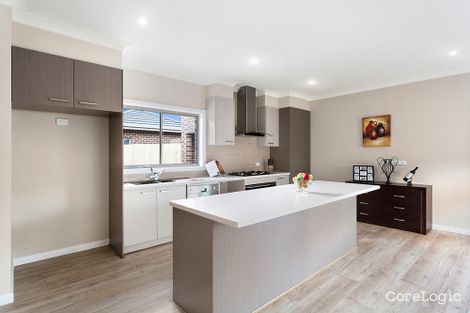 Property photo of 3/11 Cherrytree Rise Knoxfield VIC 3180