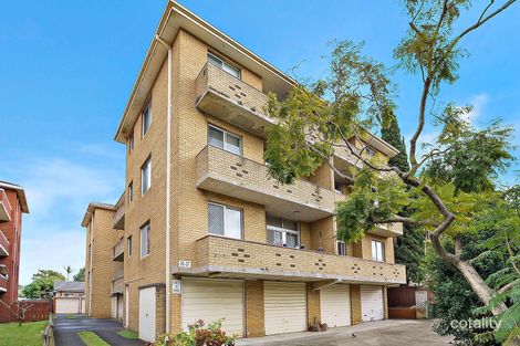7/35-37 Queen Victoria St, Bexley, NSW 2207