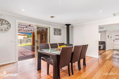 Property photo of 2 Scott Crescent Wallan VIC 3756