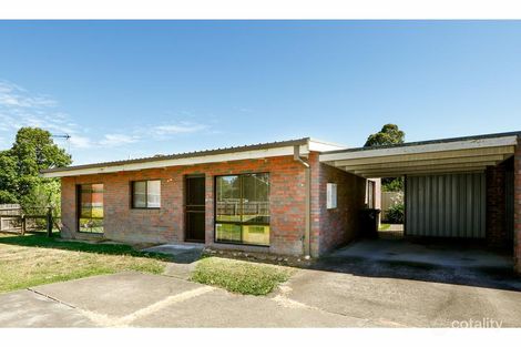 Property photo of 2/29 Wellsford Street Stratford VIC 3862